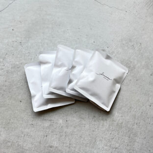 カモミールブレンド【ドリップパック】＜５パックセット＞