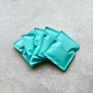 レモングラスブレンド【ドリップパック】＜５パックセット＞