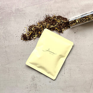 エルダーフラワー ブレンド【ドリップパック】